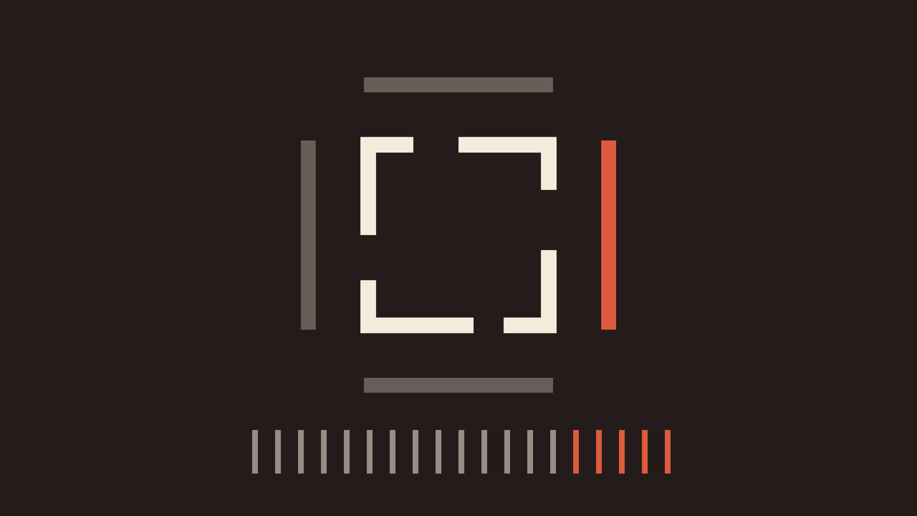 A geometric illustration for the article, built from the foundation mark